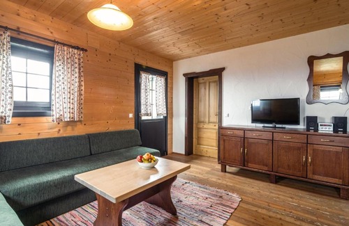 Sonnleitn Apartment | Apartment on the Sonnenalpe in Nassfeld