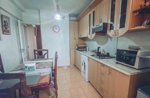 Kentron Apartment | Apartment on Tumanyan Street