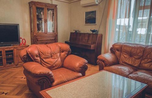 Kentron Apartment | Apartment on Tumanyan Street