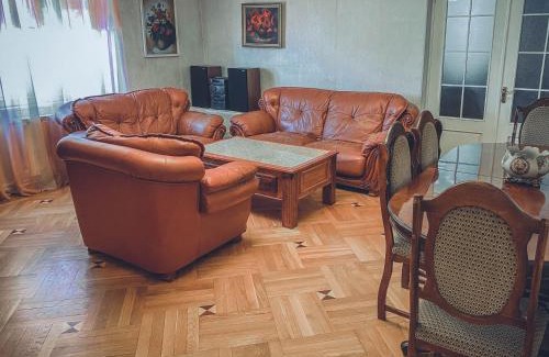 Kentron Apartment | Apartment on Tumanyan Street