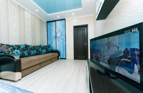 Pozniaky Apartment | Apartment on Urlovskaya 23a