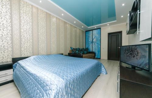 Pozniaky Apartment | Apartment on Urlovskaya 23a