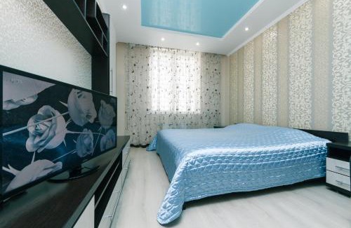 Pozniaky Apartment | Apartment on Urlovskaya 23a