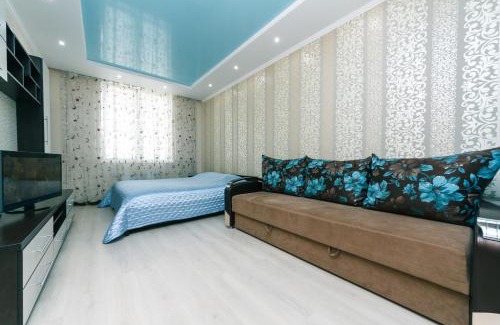 Pozniaky Apartment | Apartment on Urlovskaya 23a