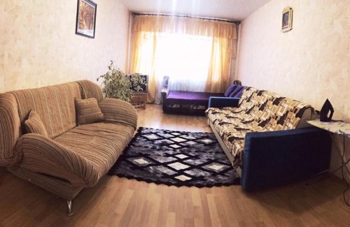 Bryansk Apartment | Apartment on Vali Safronovoy 75 SK Varyag