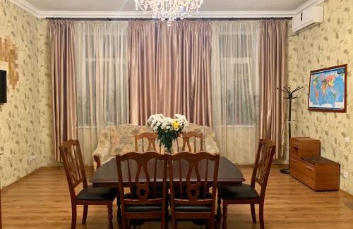 Odessa City Center Apartment | Apartment on Zhukovskogo