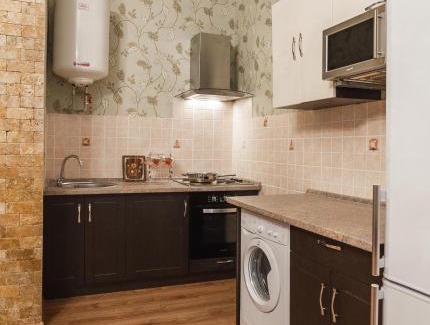 Odessa City Center Apartment | Apartment on Zhukovskogo