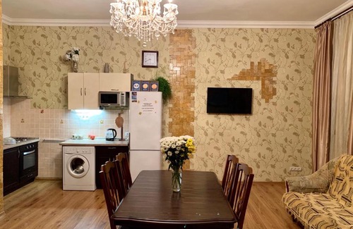 Odessa City Center Apartment | Apartment on Zhukovskogo