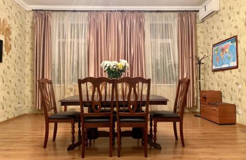 Odessa City Center Apartment | Apartment on Zhukovskogo