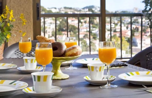 La Canuta Apartment | Apartment Ondina 01 in Calpe/Calp - 4 persons, 2 bedrooms