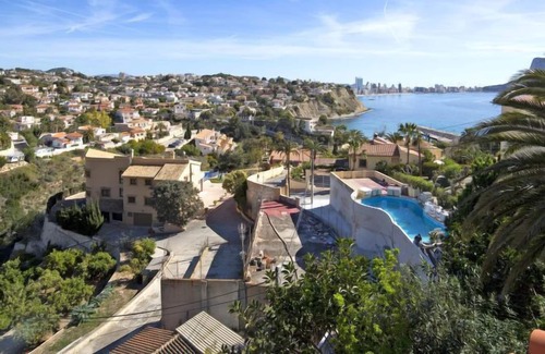 La Canuta Apartment | Apartment Ondina 01 in Calpe/Calp - 4 persons, 2 bedrooms
