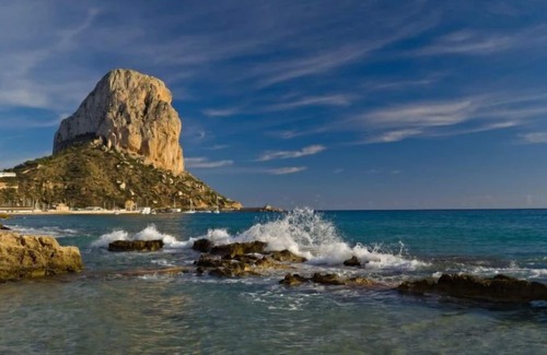 La Canuta Apartment | Apartment Ondina 01 in Calpe/Calp - 4 persons, 2 bedrooms