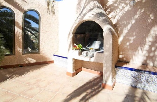 La Canuta Apartment | Apartment Ondina 02 in Calpe/Calp - 4 persons, 2 bedrooms