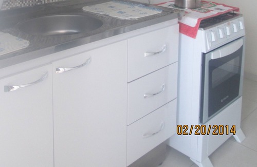 Torres Apartment | APARTMENT ONE SEA SQUARE, WITH AIR AND BARBECUE