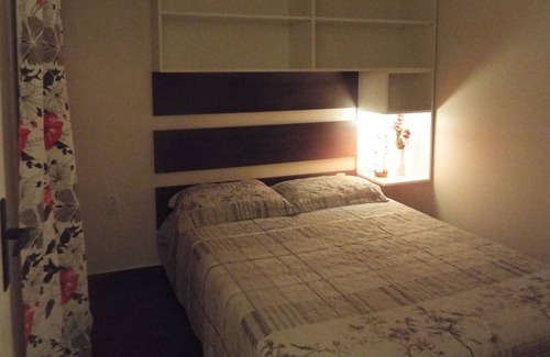 Torres Apartment | APARTMENT ONE SEA SQUARE, WITH AIR AND BARBECUE