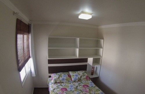 Torres Apartment | APARTMENT ONE SEA SQUARE, WITH AIR AND BARBECUE