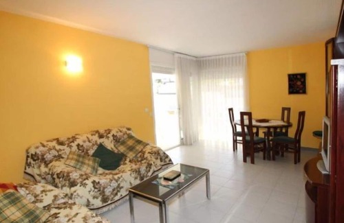 Begur Apartment | Apartment OPEN PALS in Pals - 6 persons, 3 bedrooms