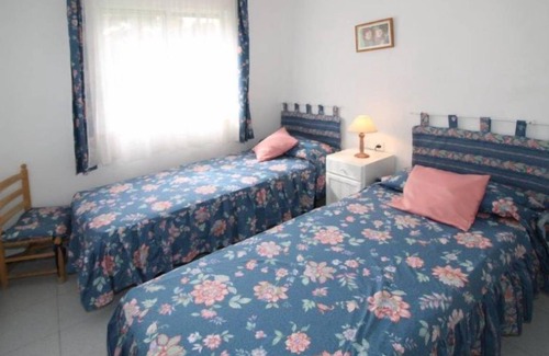 Begur Apartment | Apartment OPEN PALS in Pals - 6 persons, 3 bedrooms