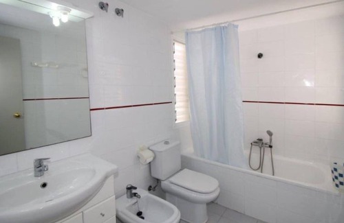 Begur Apartment | Apartment OPEN PALS in Pals - 6 persons, 3 bedrooms