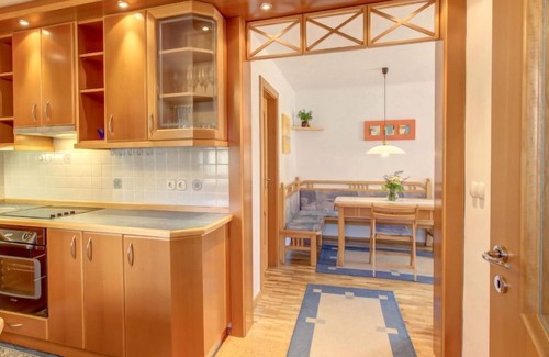Bled Apartment | Apartment Orazem by Interhome