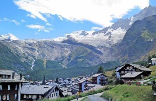 Saas-Fee Apartment | Apartment Orion 010801