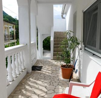 Prcanj Apartment | Apartment Orlan