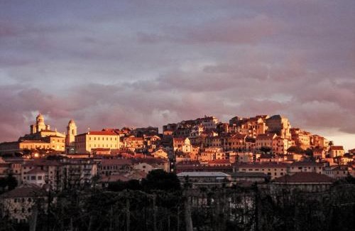 Caramagna Ligure Apartment | Apartment Ormeasco by Interhome