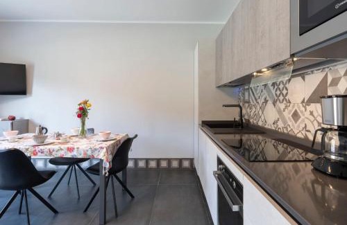 Caramagna Ligure Apartment | Apartment Ormeasco by Interhome