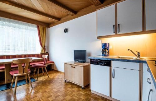 Santa Cristina Val Gardena Apartment | Apartment Ornella-4 by Interhome