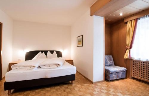 Santa Cristina Val Gardena Apartment | Apartment Ornella-4 by Interhome