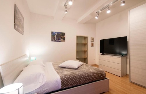 Orvieto Apartment | Apartment Orvieto