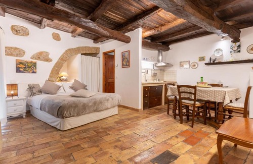 Orvieto Apartment | Apartment Orvieto