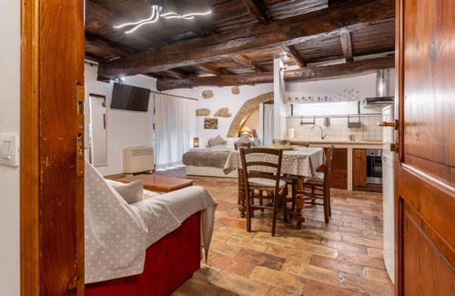 Orvieto Apartment | Apartment Orvieto