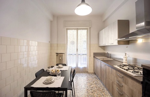 Ventimiglia Apartment | Apartment 'Osteria Consani' Near the Beach with Wi-Fi & Terrace