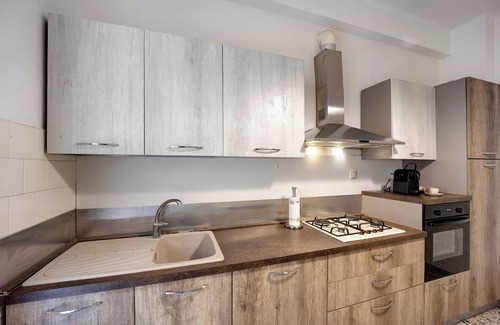 Ventimiglia Apartment | Apartment 'Osteria Consani' Near the Beach with Wi-Fi & Terrace