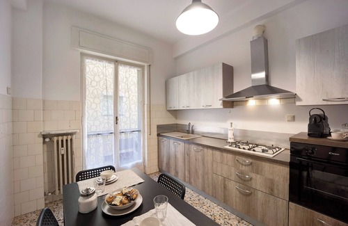 Ventimiglia Apartment | Apartment 'Osteria Consani' Near the Beach with Wi-Fi & Terrace