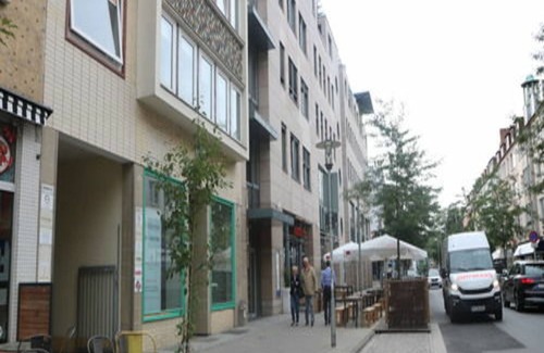 Mitte Apartment | Apartment Osterstraße 322 zwei