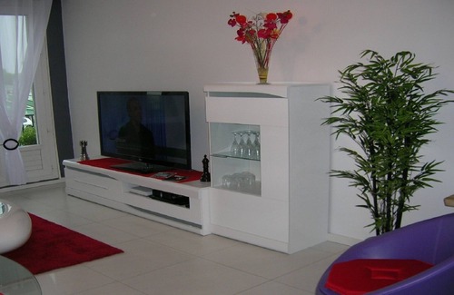 Quartier Vieux Marche-Cathedrale Apartment | Apartment overlooking SEINE