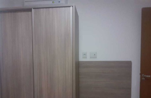 Do Turista Apartment | Apartment overlooking the swimming pools Prive Riviera Park Hotel - Caldas Novas.