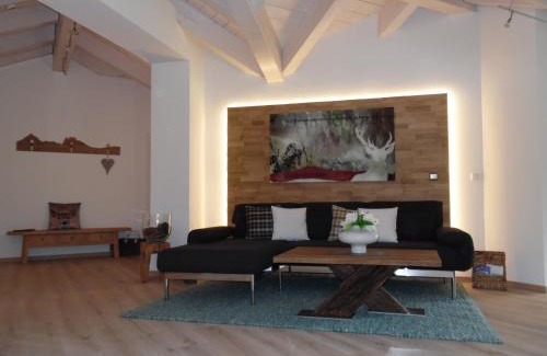 Garmisch-Partenkirchen Apartment | Apartment Partenkirchen