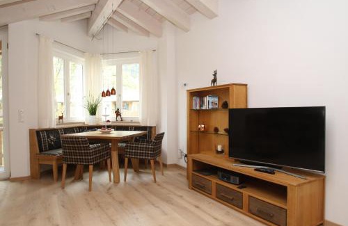 Garmisch-Partenkirchen Apartment | Apartment Partenkirchen
