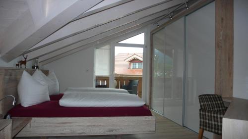 Garmisch-Partenkirchen Apartment | Apartment Partenkirchen
