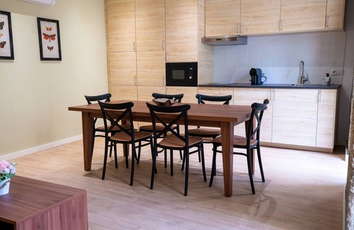 Guimaraes Apartment | Apartment-Paço dos Duques