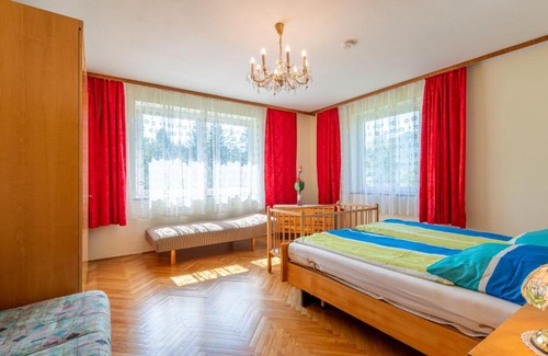 Gallizien Apartment | Apartment Pacher by Interhome