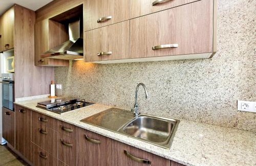 Malgrat de Mar Apartment | Apartment Paisos Catalans by Interhome