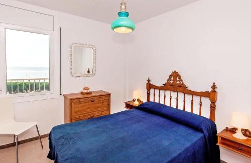 Malgrat de Mar Apartment | Apartment Paisos Catalans by Interhome