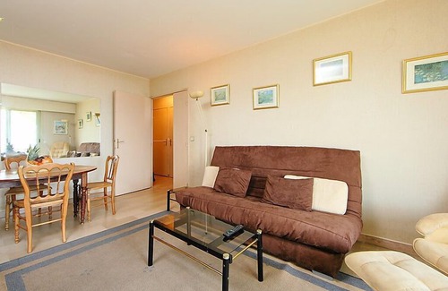 La Croix des Gardes Apartment | Apartment Palais Isabelle in Cannes - 4 persons, 1 bedrooms