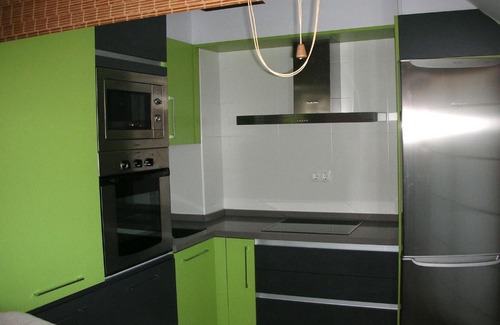Insuela Apartment | Apartment Palmeira III-2