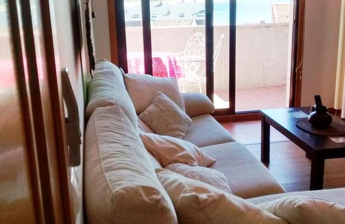 Insuela Apartment | Apartment Palmeira III-2