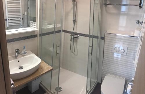 Brulo Apartment | Apartment Pančur